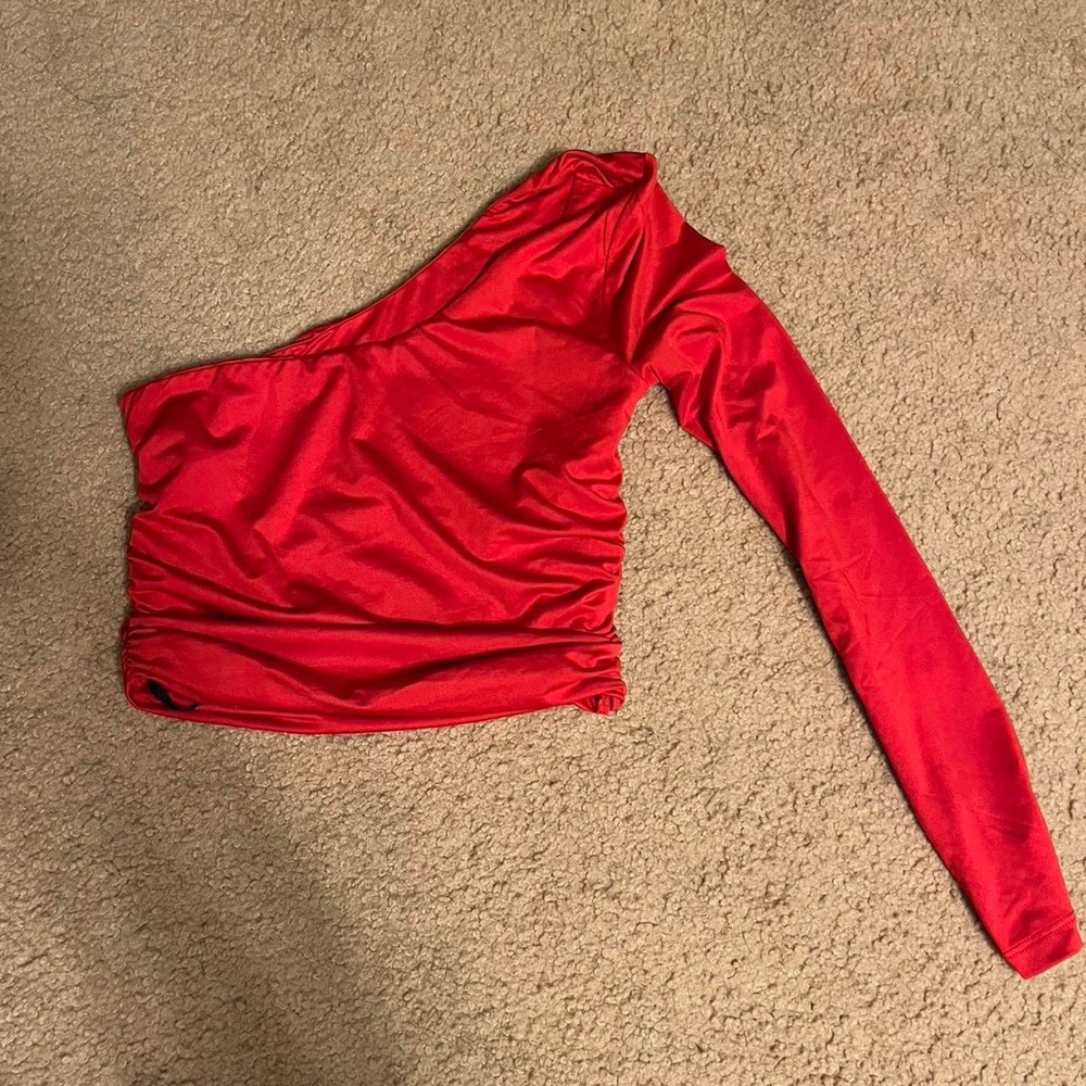 That’s so Fetch top size 8